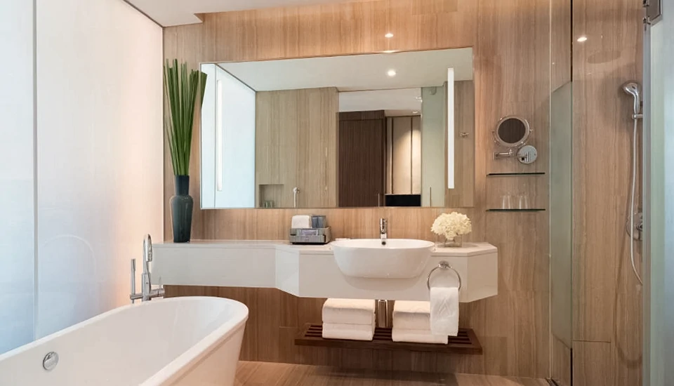 هتل لنکستر بانکوک